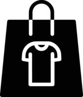 Bag icon symbol image vector