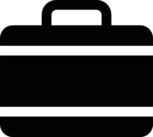Bag icon symbol image vector