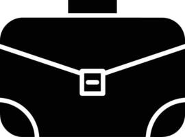 Bag icon symbol image vector