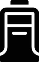Bag icon symbol image vector