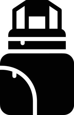 Bag icon symbol image