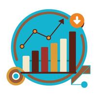 Conversion Analysis and Continuous Improvement vector