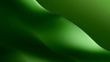 Beautiful background with moving wavy canvas. Design. Background with moving fabric texture and waves. Waves of moving fabric on colored background video