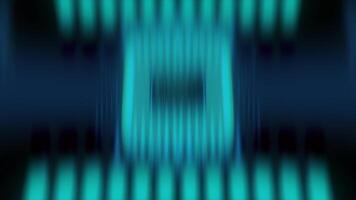 TV static noise distortion effect. Motion. Dynamic VHS texture, bad television signal, error. video