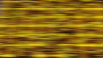 Background with animated color lines. Motion. Horizontal energy stripes. video