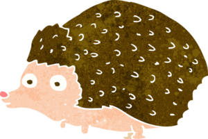 tekenfilm egel tekening png