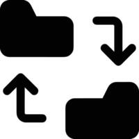 Upload icon symbol image vector