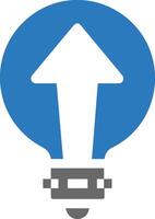 Upload icon symbol image vector