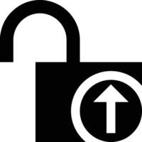 Upload icon symbol image vector