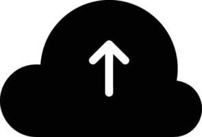 Upload icon symbol image vector