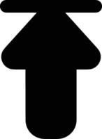 Upload icon symbol image vector