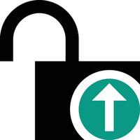 Upload icon symbol image vector