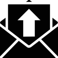 Upload icon symbol image vector
