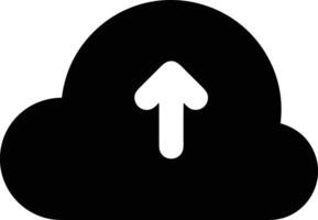 Upload icon symbol image vector