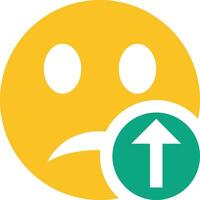Upload icon symbol image vector