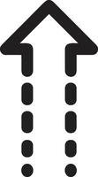 Upload icon symbol image vector