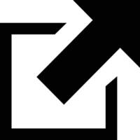 Upload icon symbol image vector