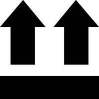 Upload icon symbol image vector