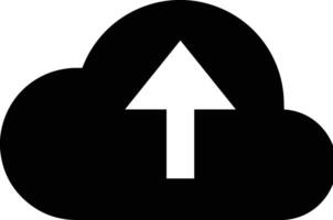 Upload icon symbol image vector