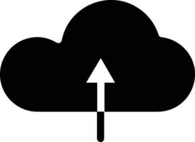 Upload icon symbol image vector