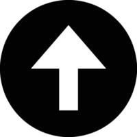 Upload icon symbol image vector