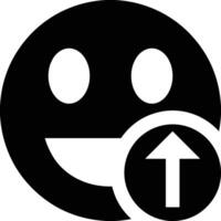 Upload icon symbol image vector