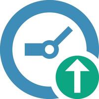 Upload icon symbol image vector