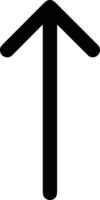 Upload icon symbol image vector