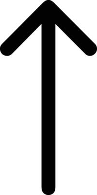 Upload icon symbol image