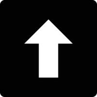 Upload icon symbol image vector