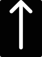 Upload icon symbol image vector