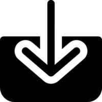 Upload icon symbol image vector