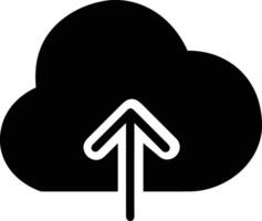 Upload icon symbol image vector