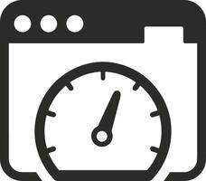 Upload icon symbol image vector