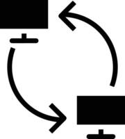 Upload icon symbol image vector