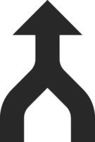 Upload icon symbol image vector