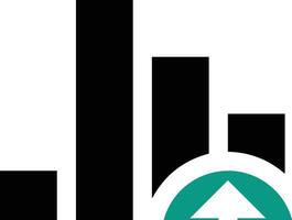 Upload icon symbol image vector