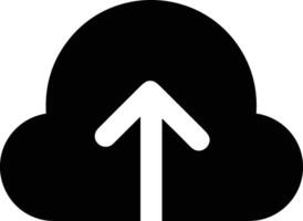 Upload icon symbol image vector