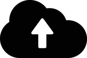 Upload icon symbol image vector