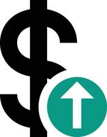 Upload icon symbol image vector