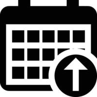 Upload icon symbol image vector