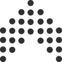 Upload icon symbol image vector