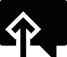 Upload icon symbol image vector