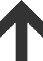 Upload icon symbol image vector