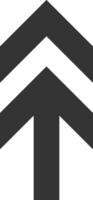 Upload icon symbol image vector