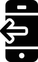 Upload icon symbol image vector