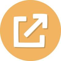 Upload icon symbol image vector
