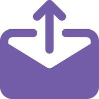 Upload icon symbol image vector