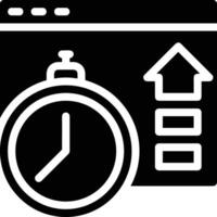 Upload icon symbol image vector