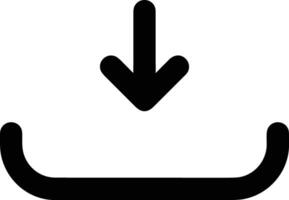 Upload icon symbol image vector
